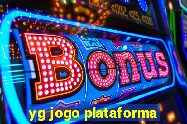 yg jogo plataforma