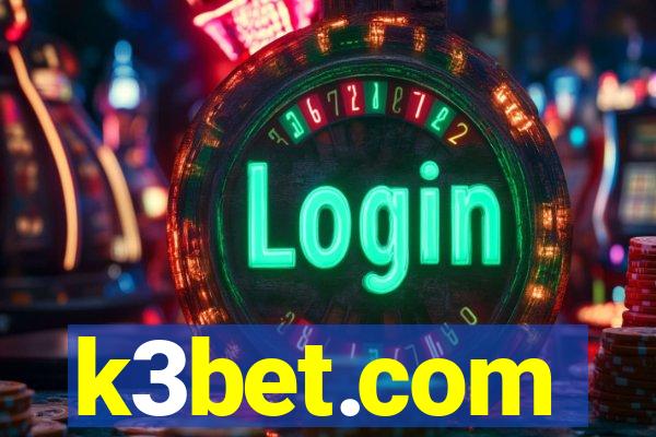 k3bet.com