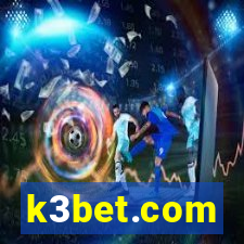 k3bet.com