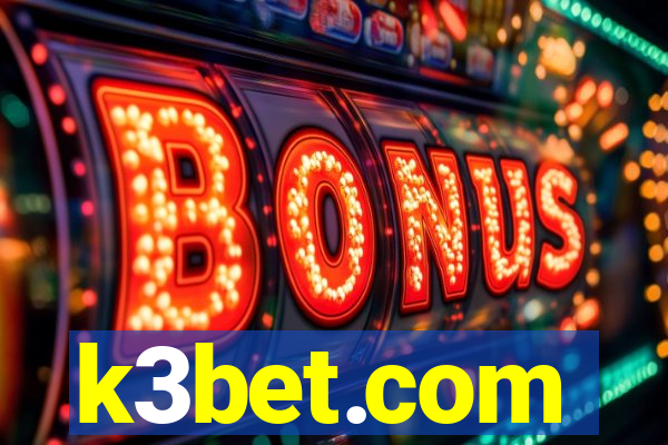 k3bet.com