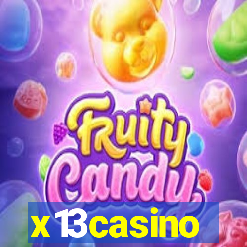 x13casino