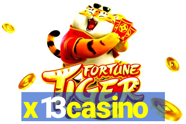 x13casino