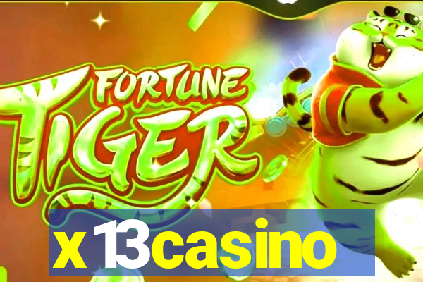 x13casino