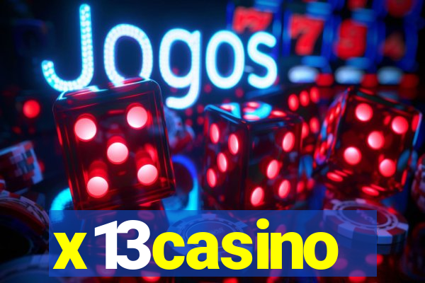 x13casino