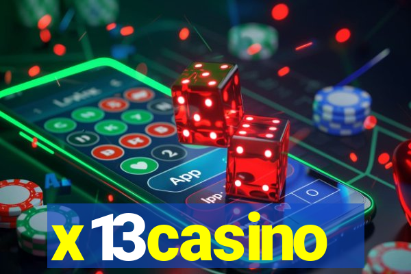 x13casino