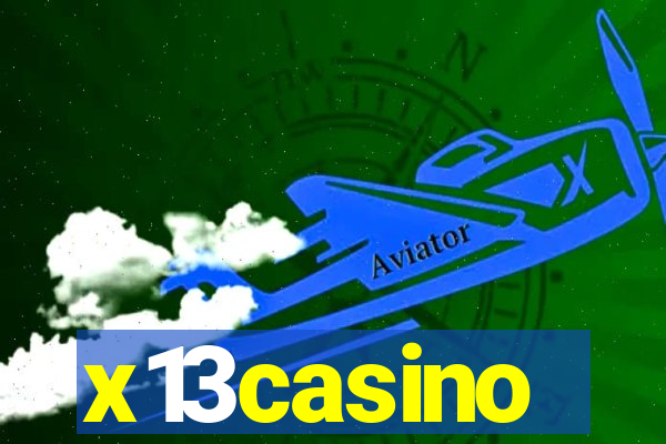 x13casino