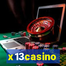 x13casino