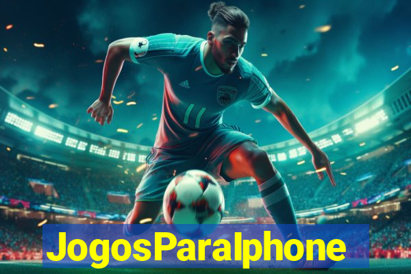 JogosParaIphone