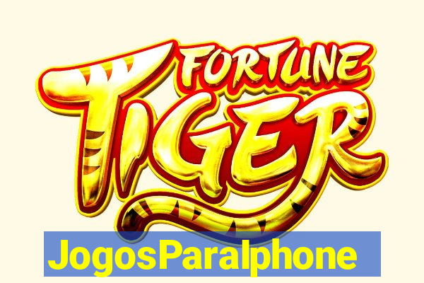 JogosParaIphone