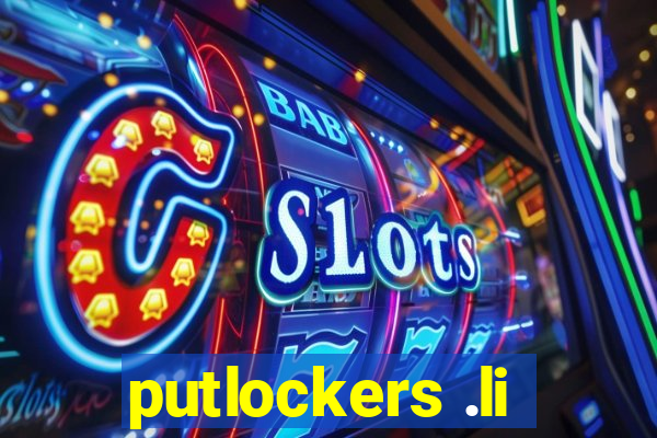 putlockers .li