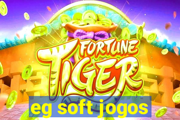 eg soft jogos