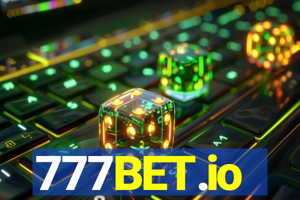 777BET.io