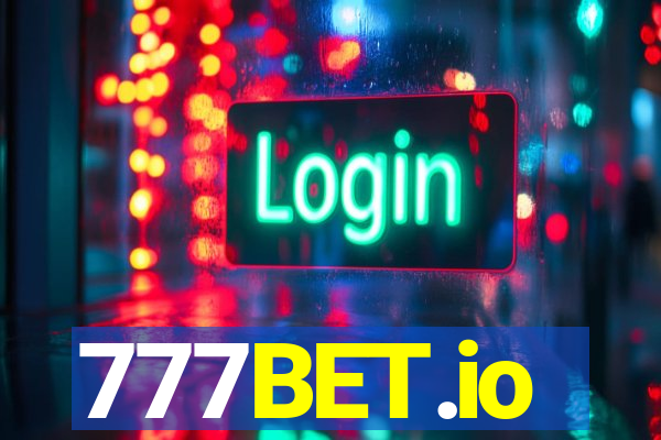 777BET.io