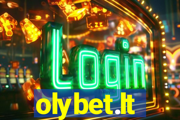 olybet.lt