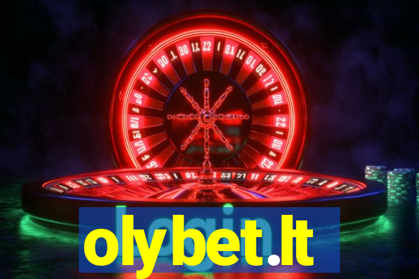 olybet.lt