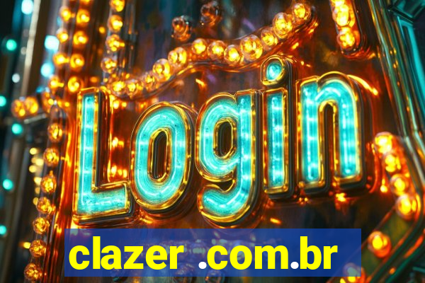 clazer .com.br