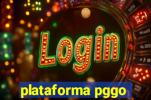 plataforma pggo