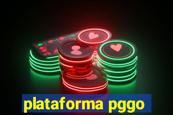 plataforma pggo