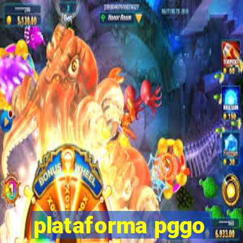 plataforma pggo