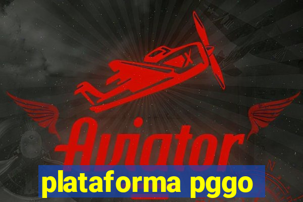 plataforma pggo