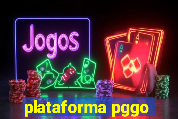 plataforma pggo