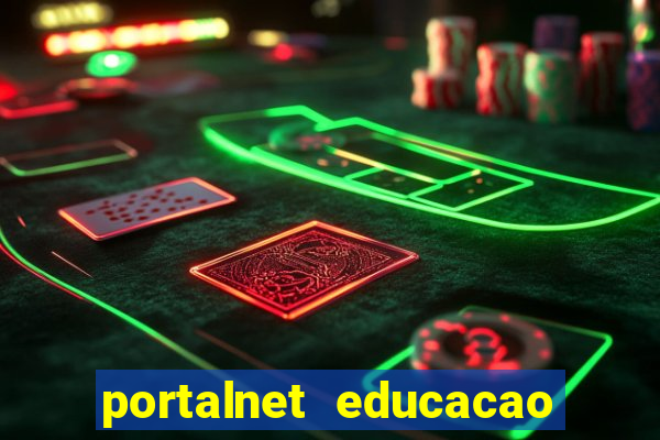 portalnet educacao sp gov br