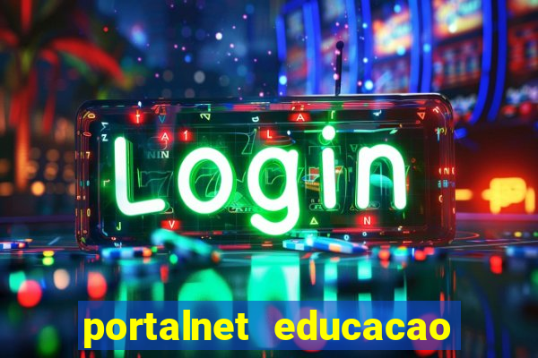 portalnet educacao sp gov br