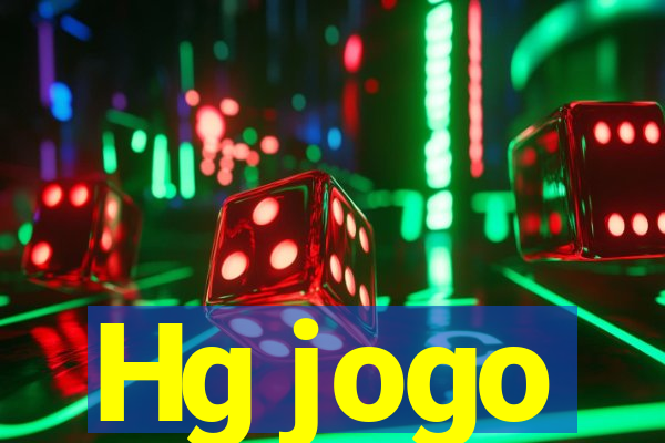 Hg jogo