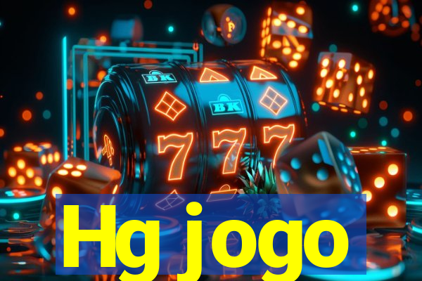 Hg jogo