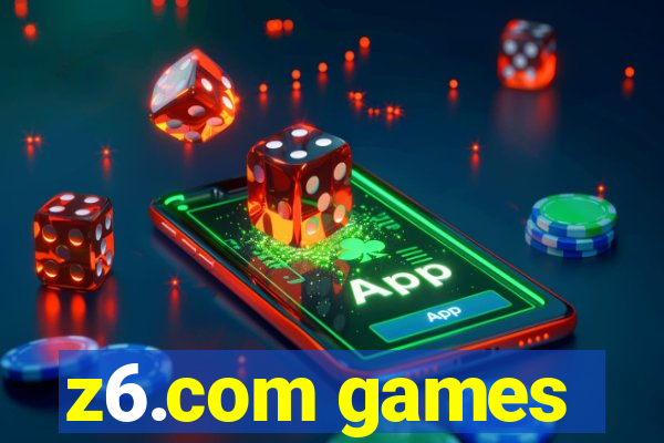 z6.com games