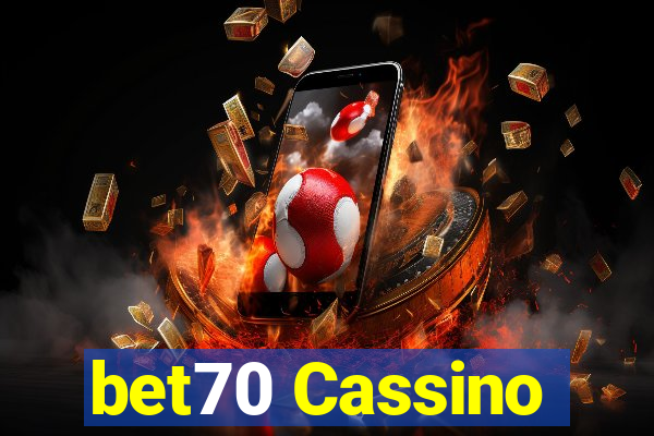 bet70 Cassino