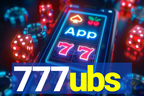 777ubs