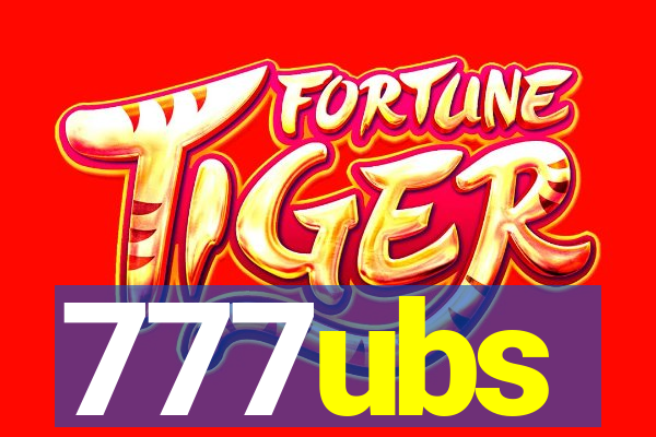 777ubs