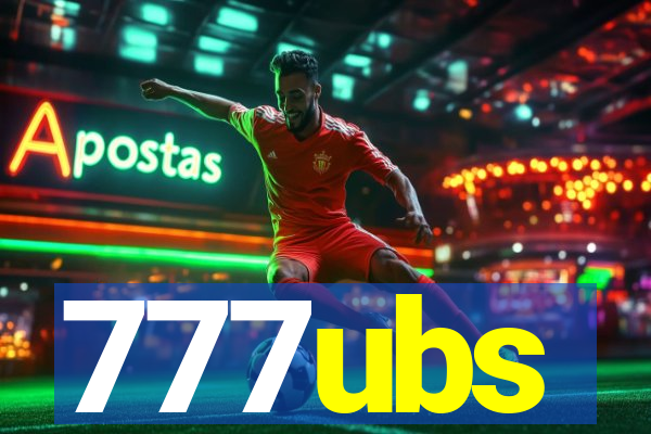 777ubs