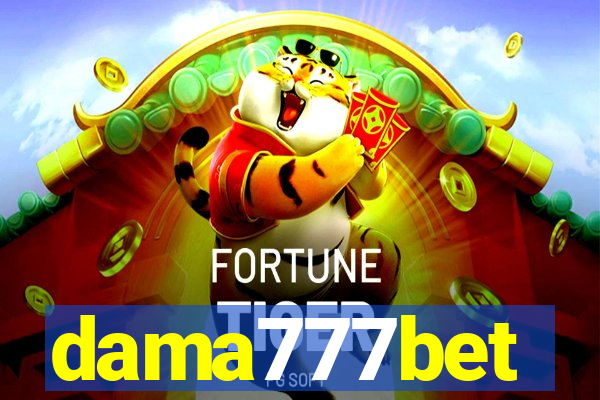 dama777bet