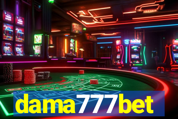 dama777bet