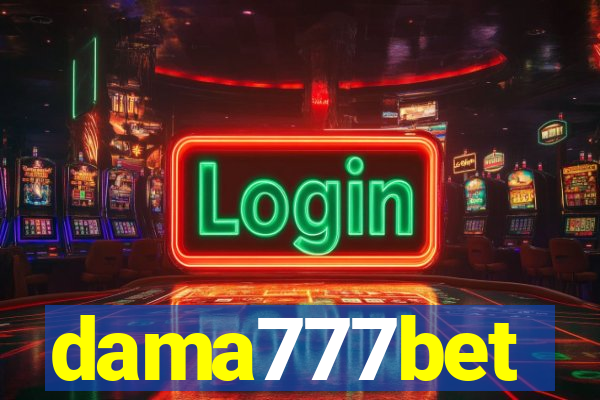 dama777bet