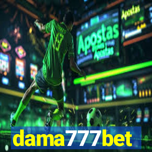 dama777bet