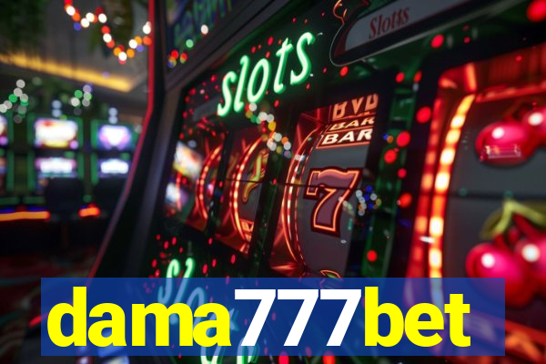 dama777bet