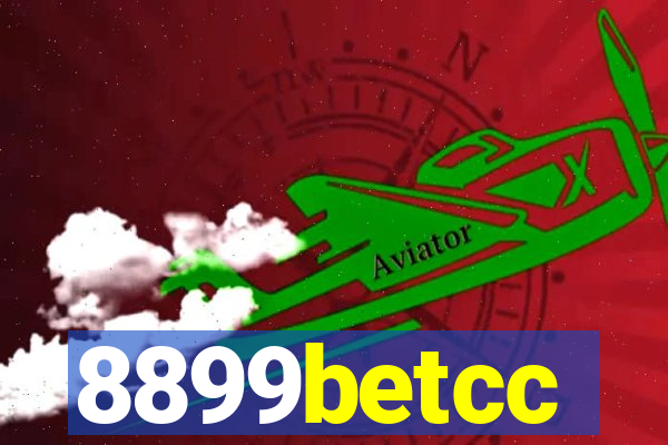 8899betcc