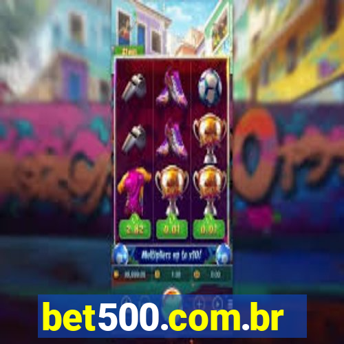 bet500.com.br