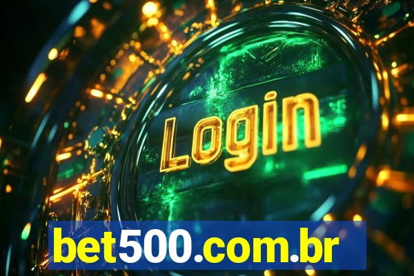 bet500.com.br