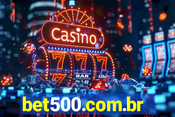 bet500.com.br