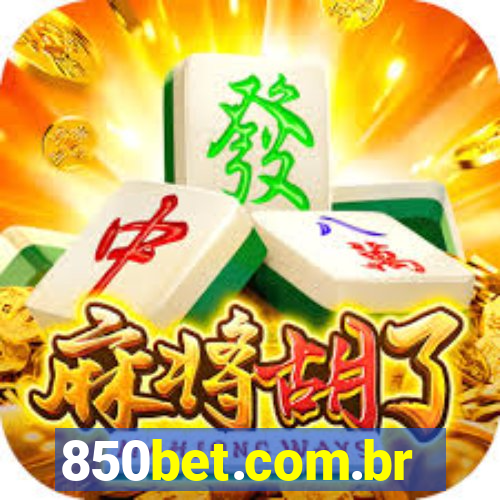 850bet.com.br