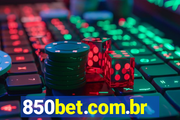 850bet.com.br