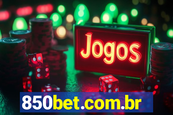 850bet.com.br