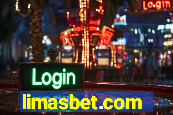 limasbet.com