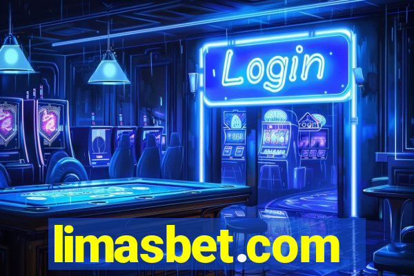 limasbet.com