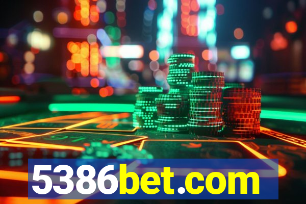 5386bet.com