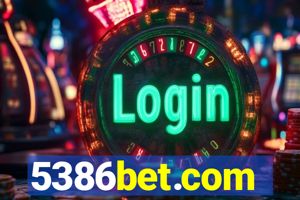 5386bet.com